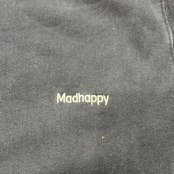 Madhappy woman sweatshirt - Picture 4 of 11